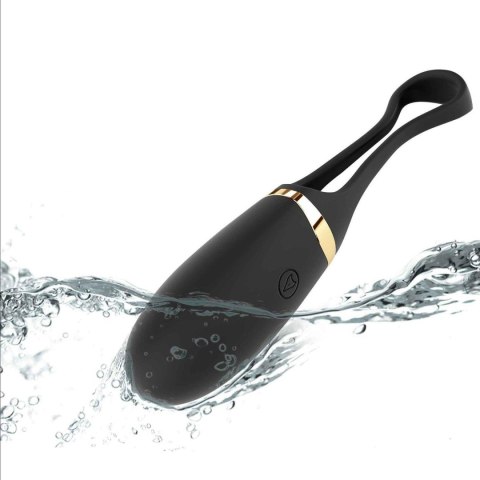 Jajeczko wibrujące dorcel secret delight 10trybów Jajeczko wibrujące dorcel secret delight 10trybów