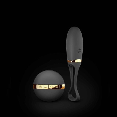 Jajeczko wibrujące dorcel secret delight 10trybów Jajeczko wibrujące dorcel secret delight 10trybów