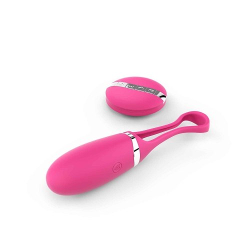 Jajeczko wibrujące dorcel secret delight 10trybów Jajeczko wibrujące dorcel secret delight 10trybów