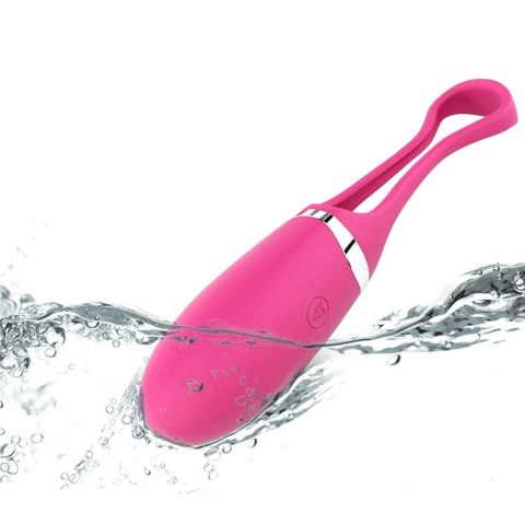 Jajeczko wibrujące dorcel secret delight 10trybów Jajeczko wibrujące dorcel secret delight 10trybów