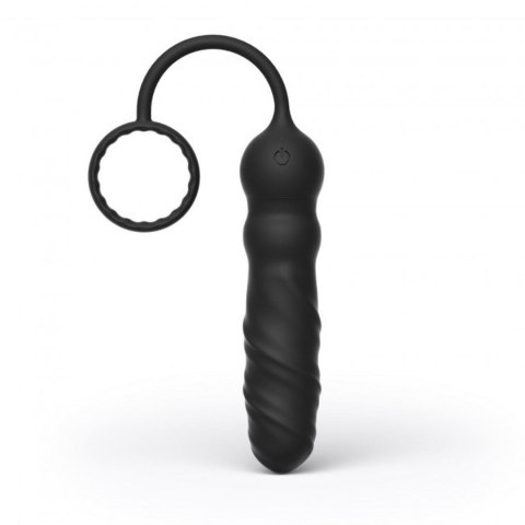 Korek analny ring na penisa dorcel deep seeker Korek analny ring na penisa dorcel deep seeker