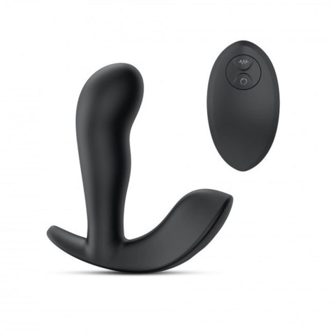 Korek analny rotacja dorcel twist delight 10 tryb Korek analny rotacja dorcel twist delight 10 tryb