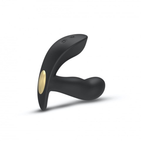 Korek analny rotacja dorcel twist delight 10 tryb Korek analny rotacja dorcel twist delight 10 tryb