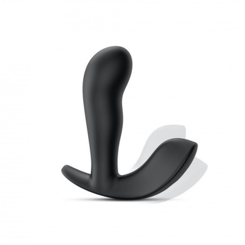 Korek analny rotacja dorcel twist delight 10 tryb Korek analny rotacja dorcel twist delight 10 tryb