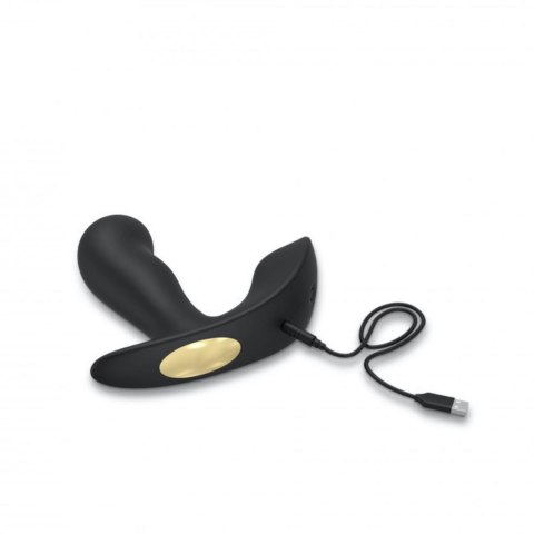 Korek analny rotacja dorcel twist delight 10 tryb Korek analny rotacja dorcel twist delight 10 tryb