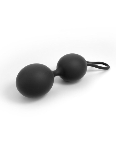 Kulki gejszy waginalne podwójne dorcel dual balls Kulki gejszy waginalne podwójne dorcel dual balls