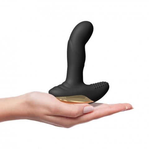 Stymulator prostaty pulsacje dorcel p-finger 7tryb Stymulator prostaty pulsacje dorcel p-finger 7tryb
