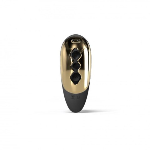 Stymulator prostaty pulsacje dorcel p-finger 7tryb Stymulator prostaty pulsacje dorcel p-finger 7tryb