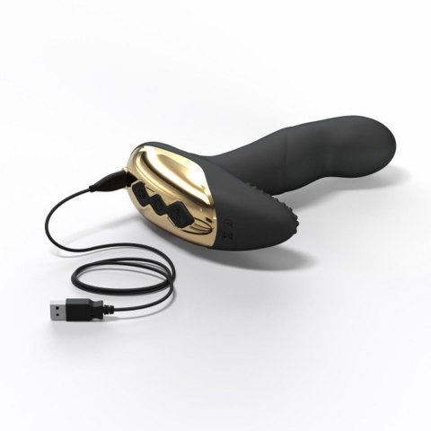 Stymulator prostaty pulsacje dorcel p-finger 7tryb Stymulator prostaty pulsacje dorcel p-finger 7tryb