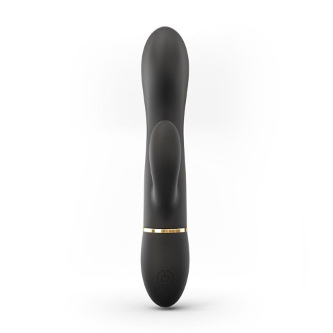 Wibrator króliczek dorcel glam rabbit 21cm 10 tryb Wibrator króliczek dorcel glam rabbit 21cm 10 tryb