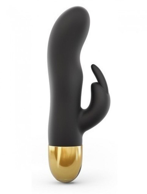Wibrator królik dorcel rabbit expert 10cm 10trybów Wibrator królik dorcel rabbit expert 10cm 10trybów