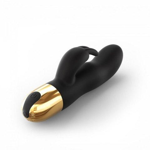 Wibrator królik dorcel rabbit expert 10cm 10trybów Wibrator królik dorcel rabbit expert 10cm 10trybów