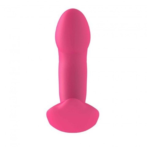 Wibrator masażer dorcel secret clit 10 trybów 7cm Wibrator masażer dorcel secret clit 10 trybów 7cm