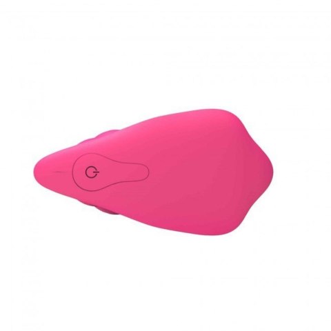 Wibrator masażer dorcel secret clit 10 trybów 7cm Wibrator masażer dorcel secret clit 10 trybów 7cm