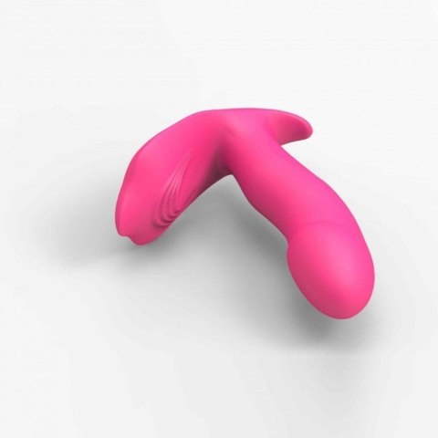 Wibrator masażer dorcel secret clit 10 trybów 7cm Wibrator masażer dorcel secret clit 10 trybów 7cm