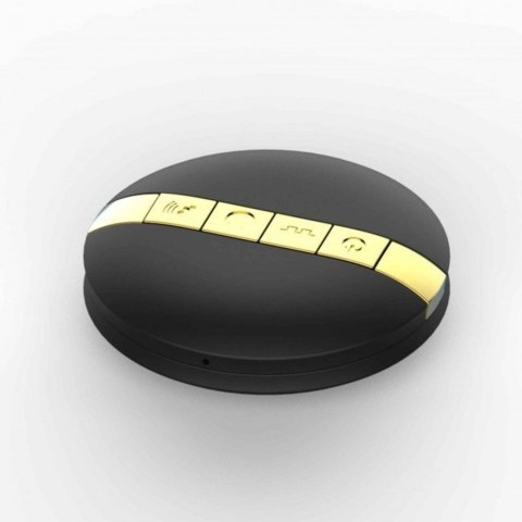 Wibrator masażer dorcel secret clit 10 trybów 7cm Wibrator masażer dorcel secret clit 10 trybów 7cm