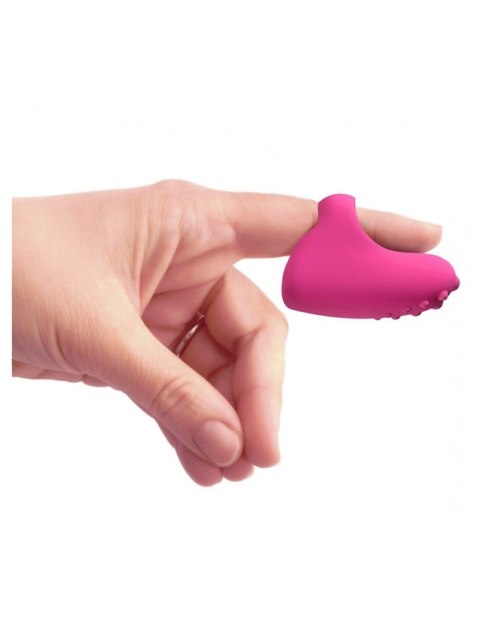 Wibrator na palec stymulator dorcel magic finger Wibrator na palec stymulator dorcel magic finger