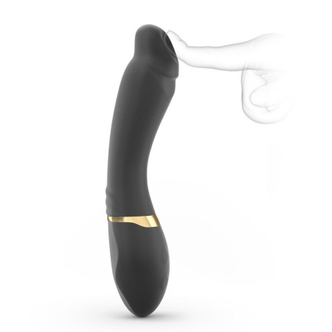 Wibrator punktu g dorcel tender spot: 20cm 7 tryb Wibrator punktu g dorcel tender spot: 20cm 7 tryb