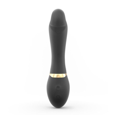 Wibrator punktu g dorcel tender spot: 20cm 7 tryb Wibrator punktu g dorcel tender spot: 20cm 7 tryb