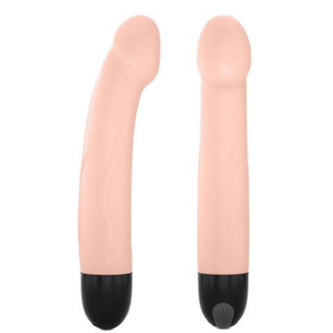 Wibrator realistyczny dorcel real vibrations 18cm Wibrator realistyczny dorcel real vibrations 18cm