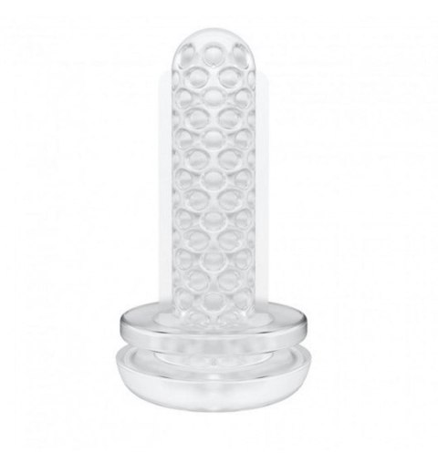 Wkładka do masturbatora sexpresso dorcel stronger Wkładka do masturbatora sexpresso dorcel stronger