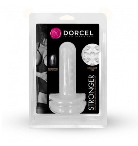 Wkładka do masturbatora sexpresso dorcel stronger Wkładka do masturbatora sexpresso dorcel stronger