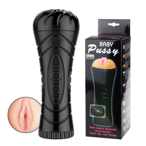 BAILE - BABY Pussy BAILE - BABY Pussy