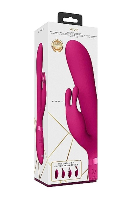 Chou - Pink Chou - Pink