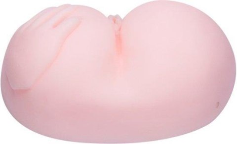 Masturbator-Take Me Hard Jamie-Pussy & Ass Masturbator 2,2kg Flesh Masturbator-Take Me Hard Jamie-Pussy & Ass Masturbator 2,2kg Flesh