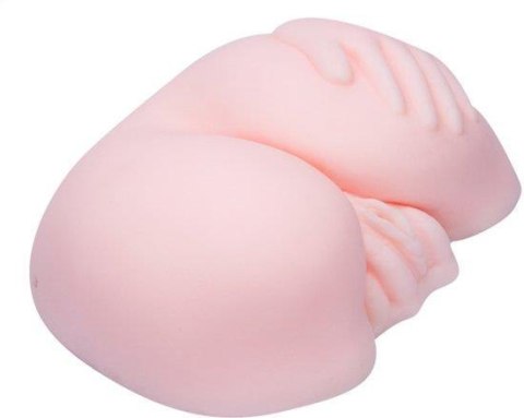 Masturbator-Take Me Hard Jamie-Pussy & Ass Masturbator 2,2kg Flesh Masturbator-Take Me Hard Jamie-Pussy & Ass Masturbator 2,2kg Flesh