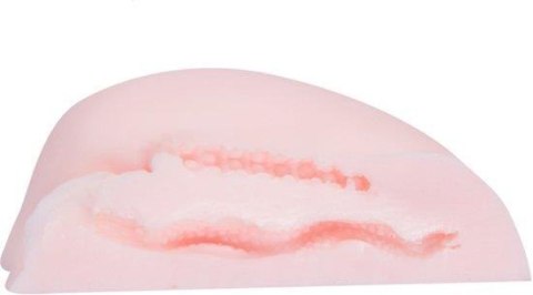 Masturbator-Take Me Hard Jamie-Pussy & Ass Masturbator 2,2kg Flesh Masturbator-Take Me Hard Jamie-Pussy & Ass Masturbator 2,2kg Flesh