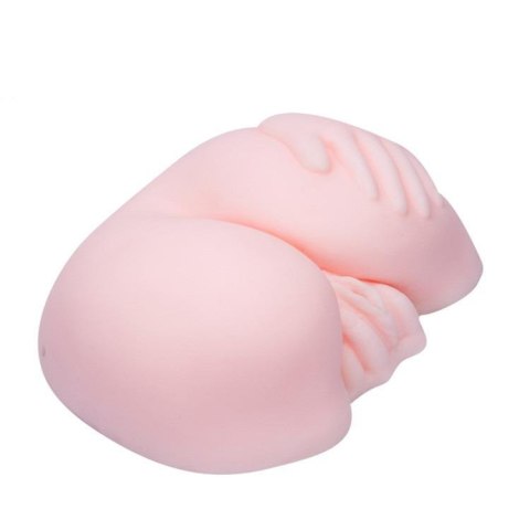 Masturbator-Take Me Hard Jamie-Pussy & Ass Masturbator 2,2kg Flesh Masturbator-Take Me Hard Jamie-Pussy & Ass Masturbator 2,2kg Flesh