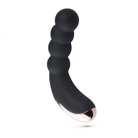 Pleasure Me Vibrator - Black Pleasure Me Vibrator - Black