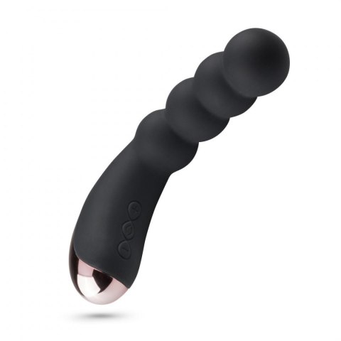 Pleasure Me Vibrator - Black Pleasure Me Vibrator - Black