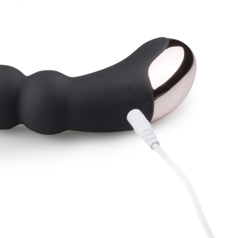 Pleasure Me Vibrator - Black Pleasure Me Vibrator - Black
