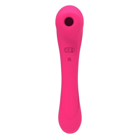 Stymulator-Quiver Magenta Pink