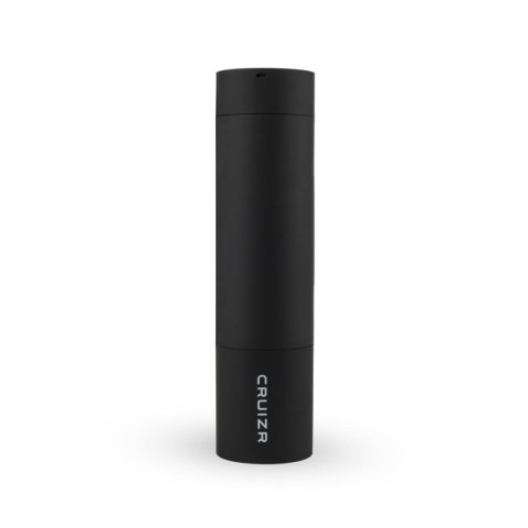CRUIZR-CP03 Deluxe Vibrating And Sucking Automatic Masturbator With Adapter CRUIZR-CP03 Deluxe Vibrating And Sucking Automatic Masturbator With Adapter