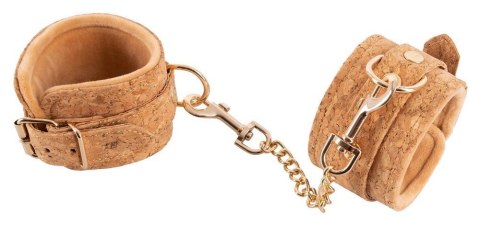 Handcuffs Vegan Handcuffs Vegan