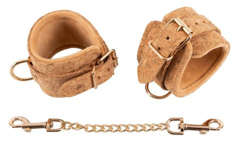 Handcuffs Vegan Handcuffs Vegan