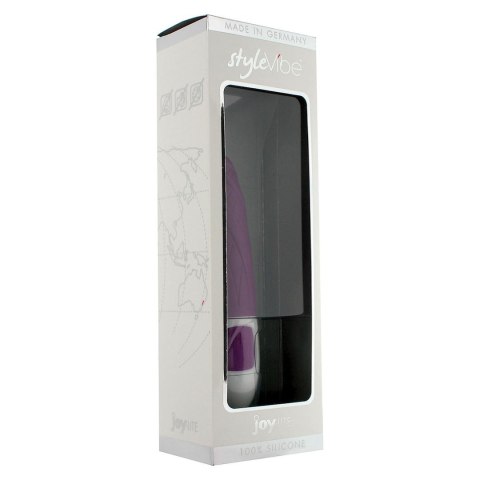 JL STYLEVIBE LONDON VIOLET 14-1792 JL STYLEVIBE LONDON VIOLET 14-1792
