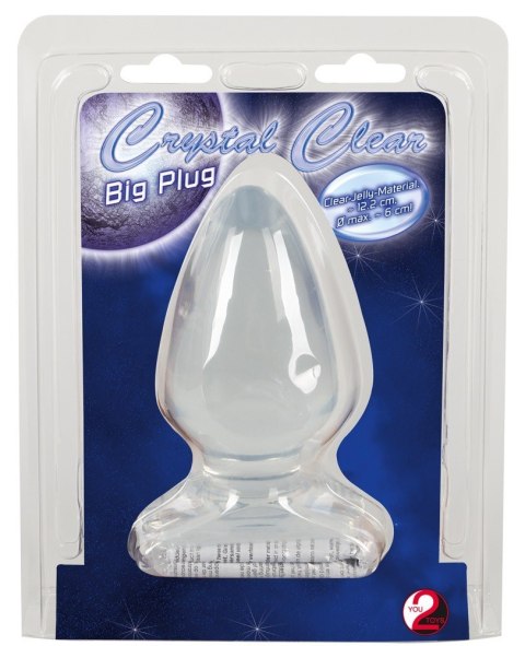 KOREK ANALNY ANAST¦PSEL PLUG & JOY 13-0792 KOREK ANALNY ANAST¦PSEL PLUG & JOY 13-0792