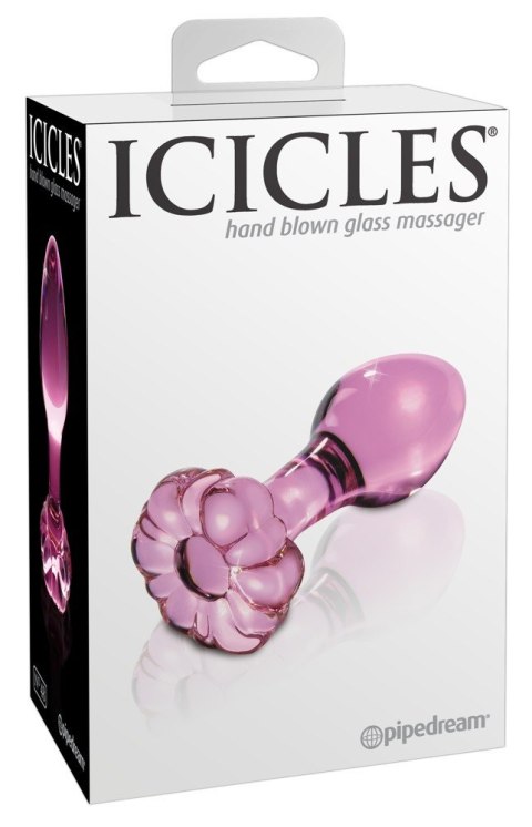 KOREK ANALNY ICICLES NO. 48 13-0079 KOREK ANALNY ICICLES NO. 48 13-0079