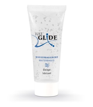 LUBRYKANT JUST GLIDE 20 ML 13-0689