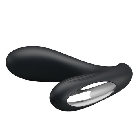 MASAŻER PROSTATY PRETTY LOVE - BACKIE 05-0532 MASAŻER PROSTATY PRETTY LOVE - BACKIE 05-0532