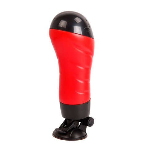 MASTURBATOR CRAZY BULL - DELIA 05-0445 MASTURBATOR CRAZY BULL - DELIA 05-0445