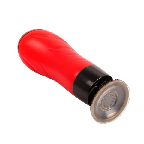 MASTURBATOR CRAZY BULL - DELIA 05-0445 MASTURBATOR CRAZY BULL - DELIA 05-0445