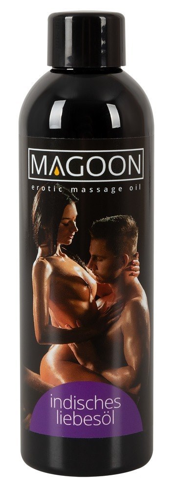 OLEJEK INDIAN MASSAGE OIL 200ML 13-7345 OLEJEK INDIAN MASSAGE OIL 200ML 13-7345