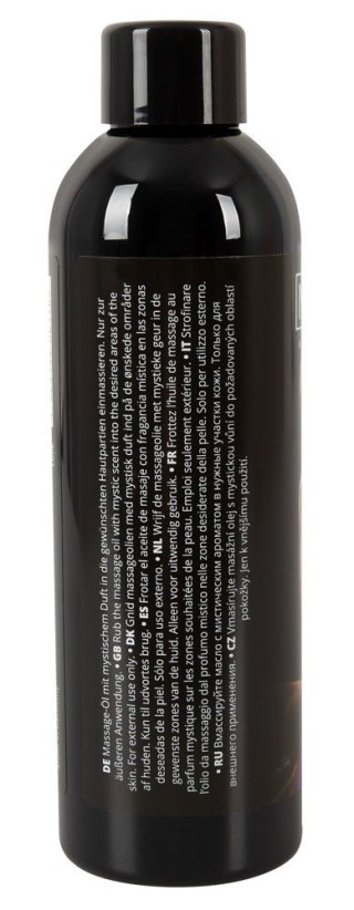 OLEJEK INDIAN MASSAGE OIL 200ML 13-7345