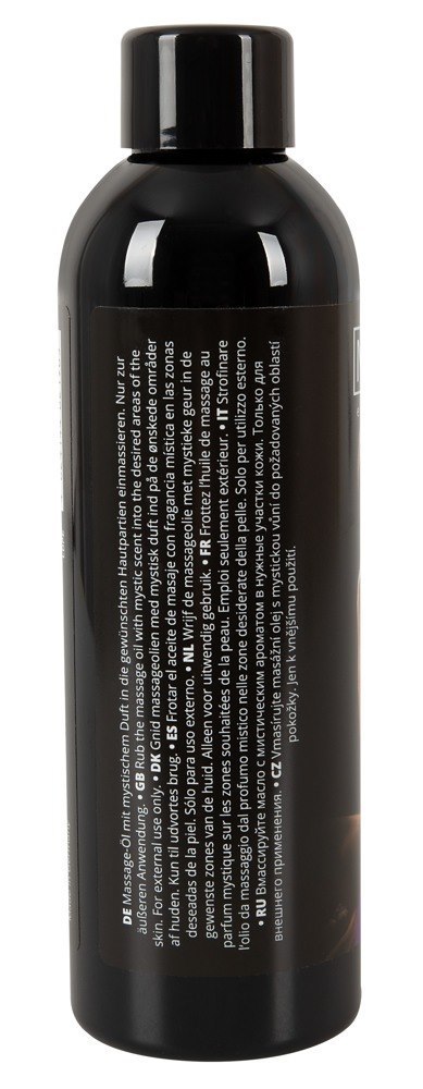 OLEJEK INDIAN MASSAGE OIL 200ML 13-7345 OLEJEK INDIAN MASSAGE OIL 200ML 13-7345