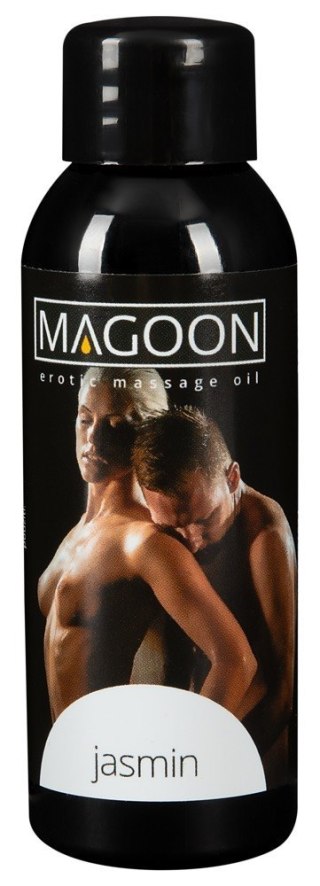OLEJEK JASMINE EROTIC MASSAGE OIL 50 13-7342